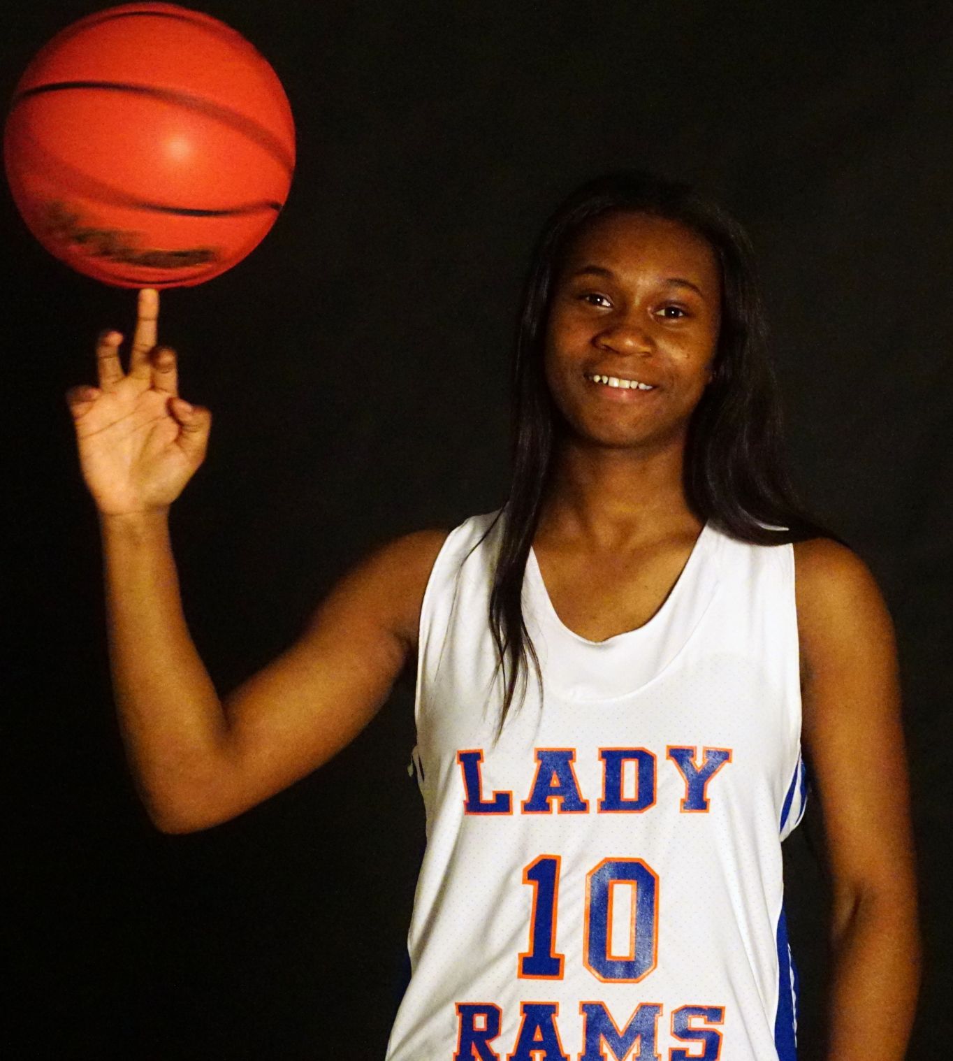2019-2020 All-Area Girls Basketball Team